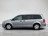 Dodge Grand Caravan 2019 M8855