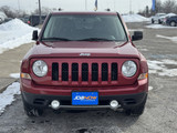 Jeep Patriot 2017 M8874
