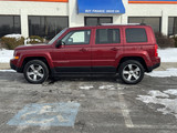 Jeep Patriot 2017 M8874