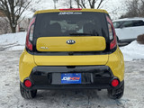Kia Soul 2016 W3739