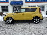 Kia Soul 2016 W3739