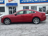 Mazda Mazda6 2015 W3719