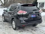 Nissan Rogue 2015 W3740