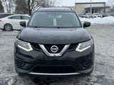Nissan Rogue 2015 W3740