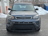 Kia Soul 2014 A11506