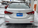 Hyundai Elantra 2016 A11494