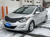 Hyundai Elantra 2016 A11494