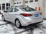 Hyundai Elantra 2016 A11494