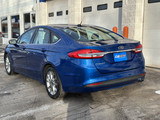 Ford Fusion 2017 A11511