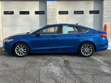 Ford Fusion 2017 A11511