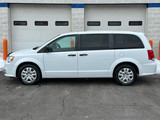 Dodge Grand Caravan 2019 A11461