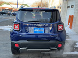 Jeep Renegade 2016 A11505