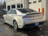 Lincoln MKZ 2017 ME4276