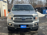 Ford F-150 2019 ME4190
