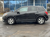 Chevrolet Trax 2020 AS3861