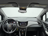 Chevrolet Trax 2020 AS3861