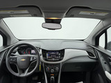 Chevrolet Trax 2020 AS3861