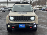 Jeep Renegade 2017 E227