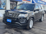 Ford Explorer 2016 AM727