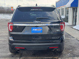 Ford Explorer 2016 AM727