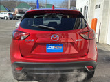 Mazda CX-5 2016 A11495