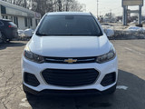 Chevrolet Trax 2020 AS3862