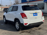 Chevrolet Trax 2020 AS3862