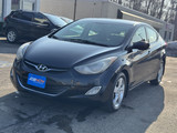 Hyundai Elantra 2013 AS3874