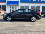 Hyundai Elantra 2013 AS3874