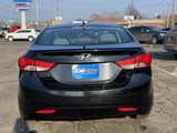 Hyundai Elantra 2013 AS3874