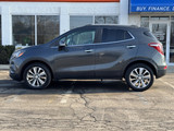 Buick Encore 2018 AS3889