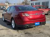 Ford Taurus 2019 AS3847