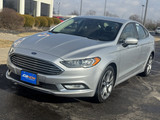 Ford Fusion 2017 M8859