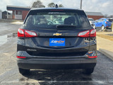 Chevrolet Equinox 2020 M8889