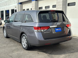 Honda Odyssey 2016 ME4289
