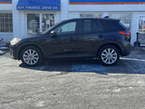 Mazda CX-5 2014 W3748