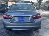 Nissan Altima 2018 W3751