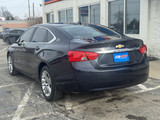 Chevrolet Impala 2014 AS3898