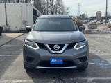 Nissan Rogue 2016 A11441