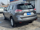 Nissan Rogue 2016 A11441
