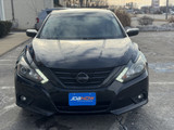 Nissan Altima 2017 AS3897