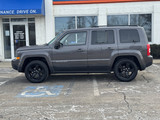 Jeep Patriot 2015 AS3848