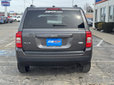 Jeep Patriot 2015 As3848