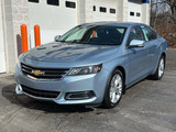 Chevrolet Impala 2015 A11514