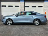 Chevrolet Impala 2015 A11514