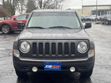 Jeep Patriot 2016 W3769