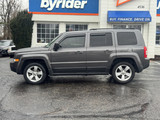 Jeep Patriot 2016 W3769