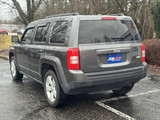 Jeep Patriot 2016 W3769