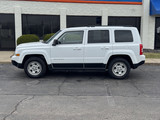 Jeep Patriot 2015 M8877