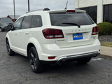 Dodge Journey 2018 M8852